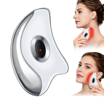 Electric Gua Sha Facial Lift